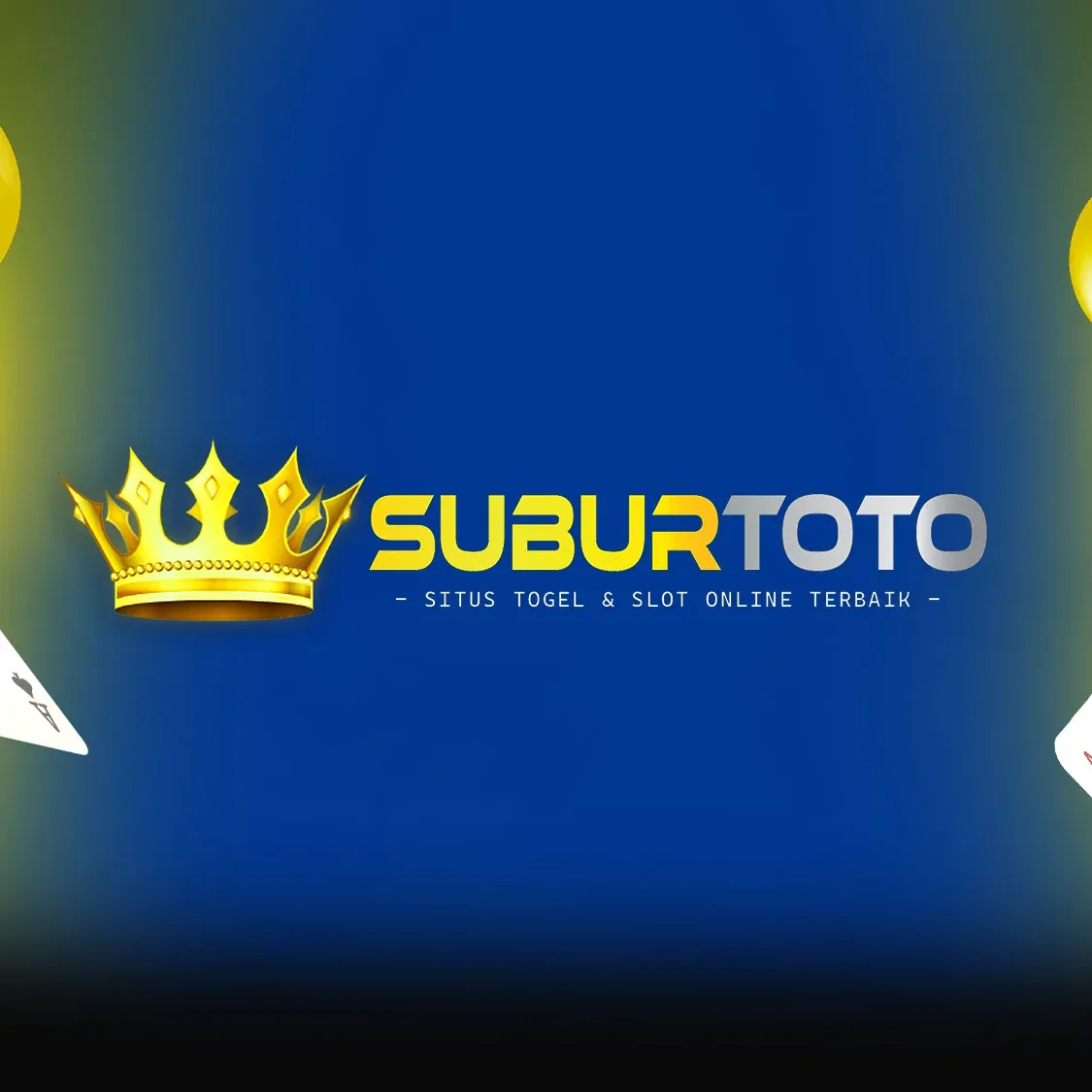 SUBURTOTO - Pertempuran Terhebat di Dunia Battle Royale