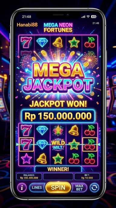 Beragam pilihan aplikasi di hanabi88 sesuai dengan kebutuhan pengguna.